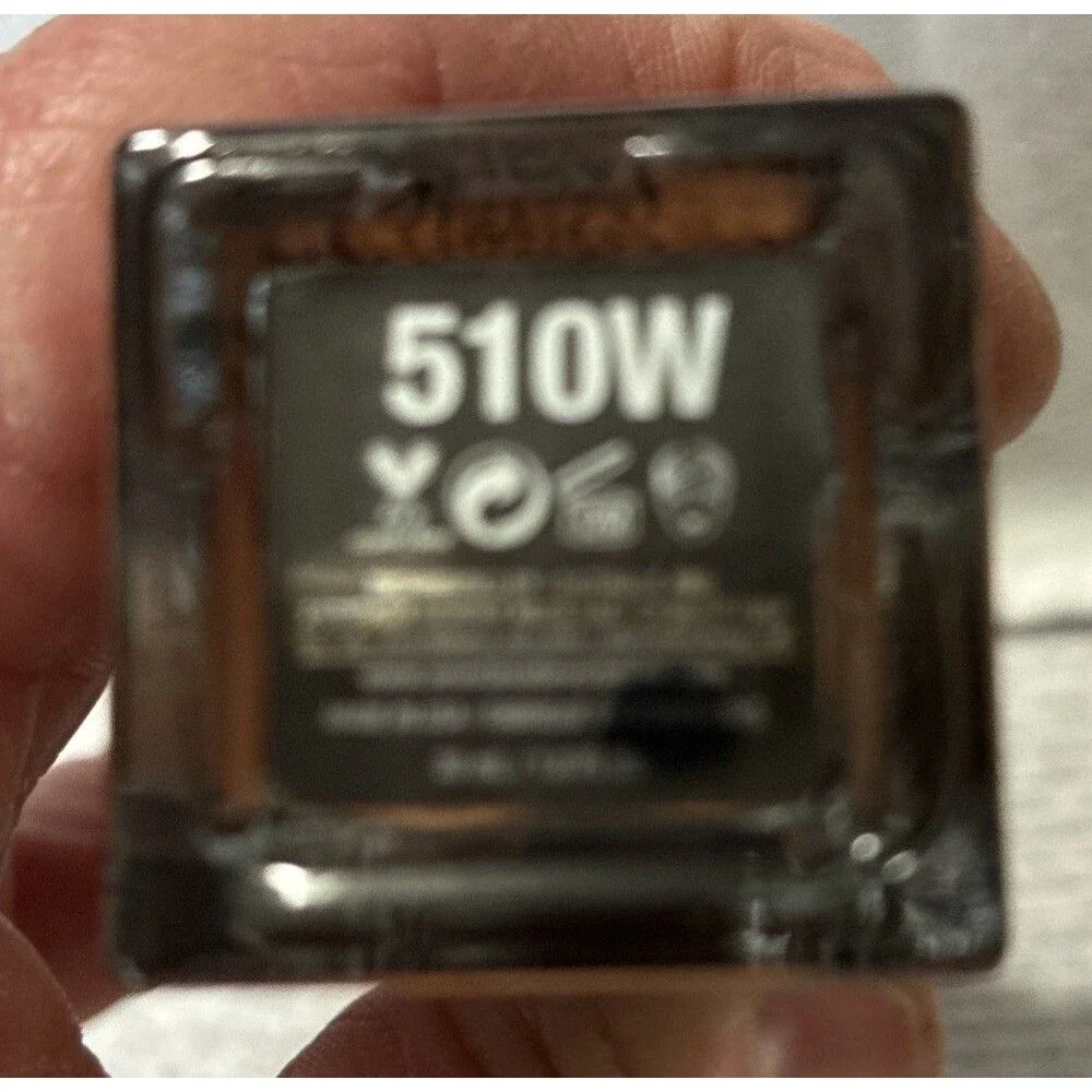 Anastasia Beverly Hills Luminous Foundation 510W, 550W NIB, Retail $46.34